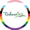 city of richmond hill employment|Iba pa.